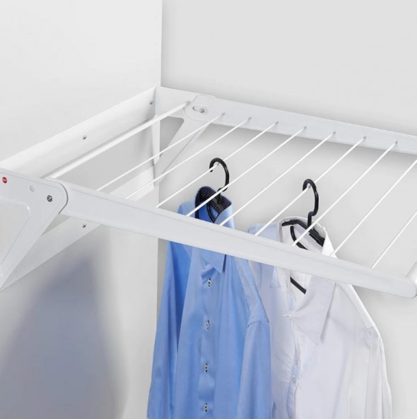 Laundry rack