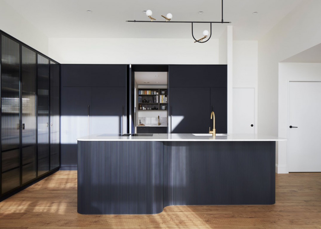 COCKERILL 2 ROWSON KITCHENS
