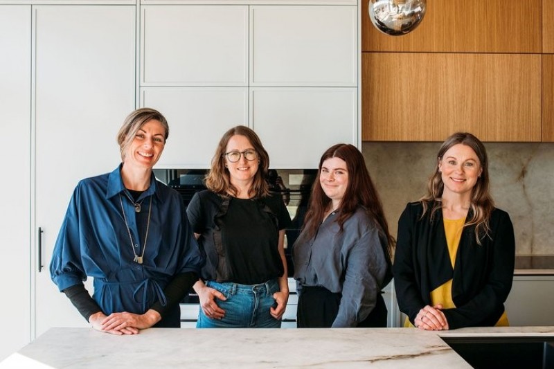 Hello Home Interiors team