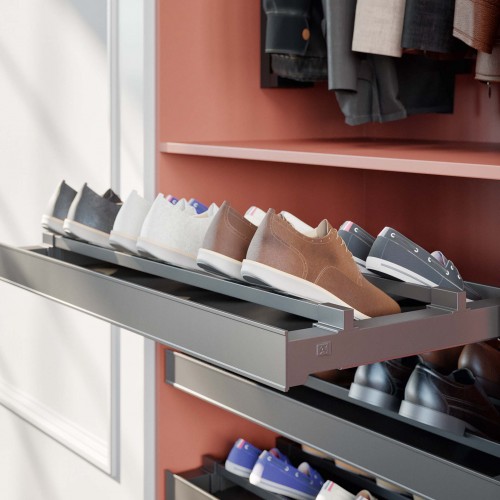Dresscode Shoe Rack