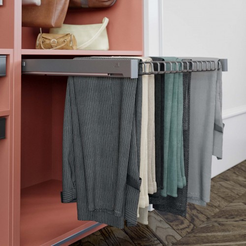 Dresscode Trouser Rail