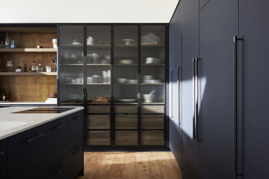 COCKERILL 4 ROWSON KITCHENS