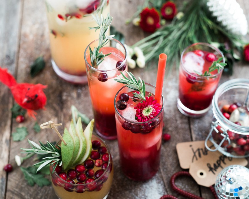 drinks